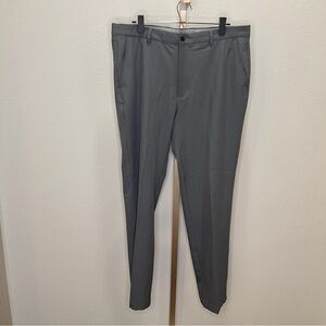 Greg Norman golf pants grey 36x32
